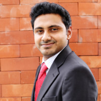 Digitide Employee Rahul Venkatesan's profile photo