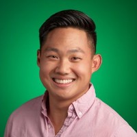Google Employee Robb Wei's profile photo