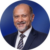 GOVERNMENT OF MALAYSIA Employee Gobind Deo's profile photo