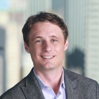 MongoDB Employee Brad Bauer's profile photo