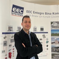 EEC Entegre Bina Kontrol Sistemleri Employee Ali Pınarcık's profile photo