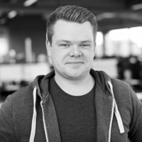 Tobias Pedersen Email