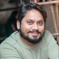 Dhruv G. Email & Phone Number