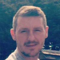 Codex Integrity Limited Employee Daniel Micorr's profile photo