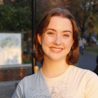 National Panhellenic Conference Inc. Employee Jillian Quirus's profile photo