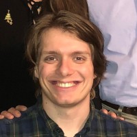 Benjamin Jensen Email & Phone Number