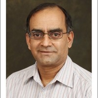 Qualcomm Employee Sriram Narayan's profile photo