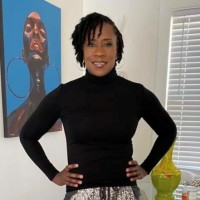 Chicago Park District Employee Michele Lemons's profile photo