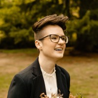 Higher Leaf Employee Zane Bradley's profile photo