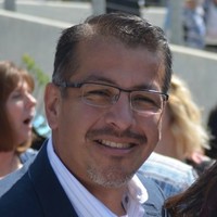 MORONGO UNIFIED SCHOOL DISTRICT Employee Isaac Hirales's profile photo