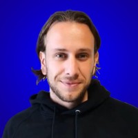GenerIO Employee Jonas Auda's profile photo