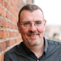 Self-employed Employee Gavin Slater's profile photo