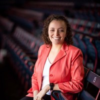 Harvard Street Neighborhood Health Center Employee Danielle Santos's profile photo