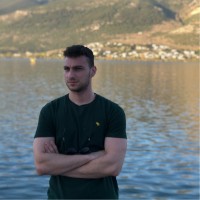 Χαλκιαδάκης Α.Ε. Employee Stavros Malliotakis's profile photo