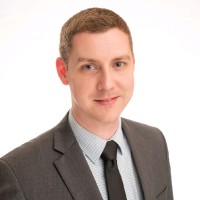 STEMCO Employee Joshua Struck's profile photo