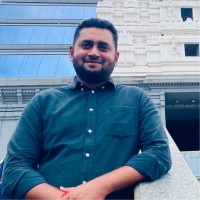 Prabhakar Rai Email & Phone Number