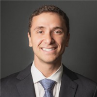 Hill Tide Partners Employee Eli Lenner's profile photo