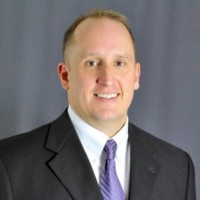 Phillips 66 Employee Joshua Talley's profile photo