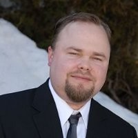 Builders FirstSource/Probuild Employee Jon Look's profile photo