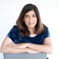 Instalily Employee Angeli Gianchandani's profile photo