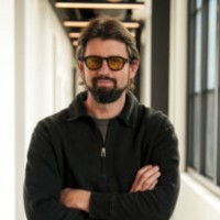 Opendate Employee Andrew Jensen's profile photo