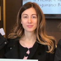 Roberta Mele Email & Phone Number