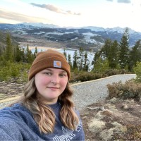 Entrada Consulting Group Employee Chelsea Veryser's profile photo