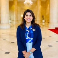 The DataFlow Group Employee Gargy Mohanty's profile photo