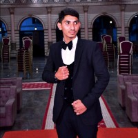 MARS-TECHNOMINDS, INC Employee Syed Ibrahim's profile photo