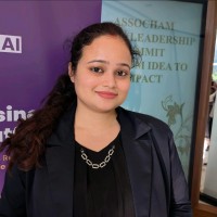 Go Ahead Consultant Employee Saumya Suman's profile photo