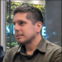 Red Ventures Employee Diego Nunez's profile photo