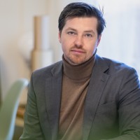 IKEM - Innovations- och kemiindustrierna i Sverige Employee Eddie Andersson's profile photo