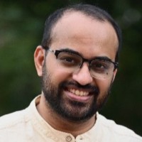 Perleybrook Labs LLC Employee Melson Zacharias's profile photo