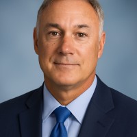 VIAVI Solutions Employee Mike Farleigh's profile photo