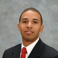 Nederman Employee Joshua Green's profile photo