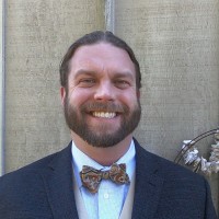 VTG, LLC Employee Kyle Mulder's profile photo