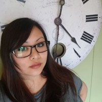GRAYDIENT AI Employee Sarah Chen's profile photo