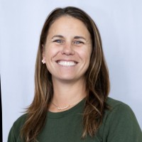 Textron Employee Leah Bamberger's profile photo