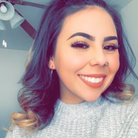 Positive Behavior Steps Employee Rachel Bustillos's profile photo
