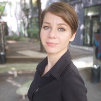 MicroMagic Employee Alexandra Pimentel's profile photo