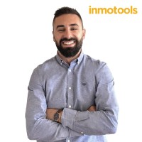 inmoTOOLS Employee Dionisio Escarabajal's profile photo