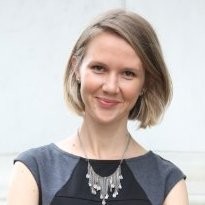 Density Employee Kristina Tipton's profile photo