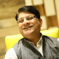 Bharat IT services Limited Employee Sanjeev Kulshrestha's profile photo
