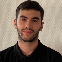 CTP Coffrage Employee Simão Marinho's profile photo
