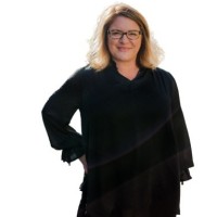 Joanna Ward Email & Phone Number