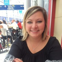 Region IV mental health service Employee Jessica Cleary's profile photo