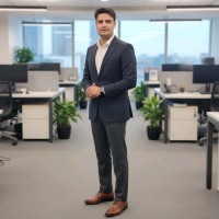 Venera Connect Employee Rahul Sharma's profile photo