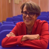 Banca d'Italia Employee Magda Bianco's profile photo