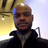 Intercontinental Milwaukee Employee Shaylan Williams's profile photo