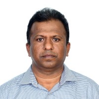 Link Engineering Employee Sahul Muneer's profile photo
